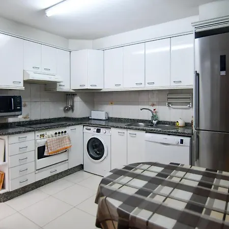 Piso Chou Funcional Y Acogedor Apartment