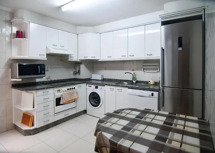 Piso Chou Funcional Y Acogedor Apartamento