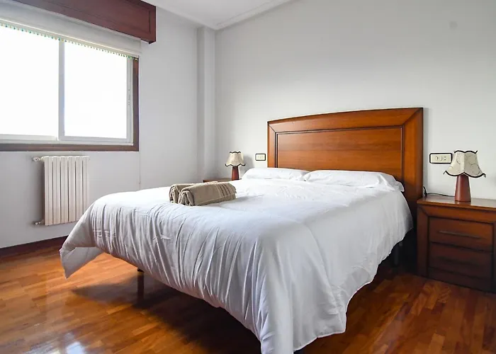 Piso Chou Funcional Y Acogedor Apartamento *